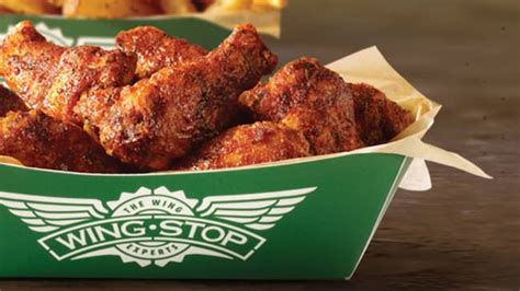 Wingstop was established in 1994 that's over 20 years of great customer service (and a lot of wings) Read about our history and mission to serve the world flavor. . Wingstop hours today